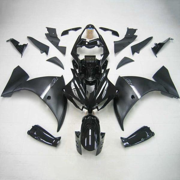 Kåpa set till Yamaha YZF 1000 R1 2009-2011 Generic