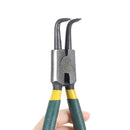 Pakke med 24 fasan fjerkræ- og kyllingegardiner med tang Peeper Vision Blocker