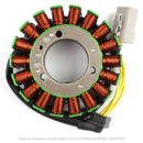 Generator Stator Coil Generator Velegnet til Can-Am Outlander Renegade 450 500 570 650 800 1000 04-18
