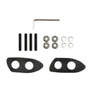 Yamaha YZF R6 YZF-R6 2017-2023 bakspeil