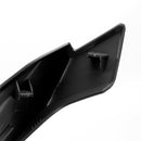 Scheinwerferverkleidung Schutzschild Zierabdeckung passend für 390 2017–2023 2022 2021 Orange