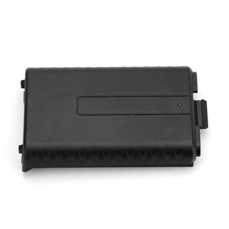 UV-5R Li-ion batterideksel for BAOFENG UV-5R UV5RA 5RB YH-A8 walkie talkie