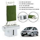 Rezystor wentylatora nagrzewnicy 1325972 dla Forda Fiesta MK6 MK7 2001+