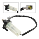 Polttoainesuodatin Yamaha 4-tahti 30 hv 50 hv 60 hv 70 hv 90 hv 115 hv 6D8-24560-00