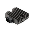 2010-2016 Kawasaki Z1000 ZR 1000 (ABS) staattorisäätimen tasasuuntaaja ja tiiviste