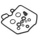 4-teiliges Vergaser-Reparatur-Umbauset für Honda CB750F CB750 F Super Sport 1980–1982 Generic