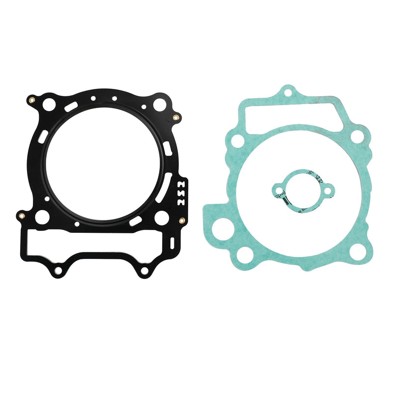 Yamaha 2009-2021 YFZ450R / 2010-2011 YFZ450X Top End Rebuild Kit Cylinderkolvpackning