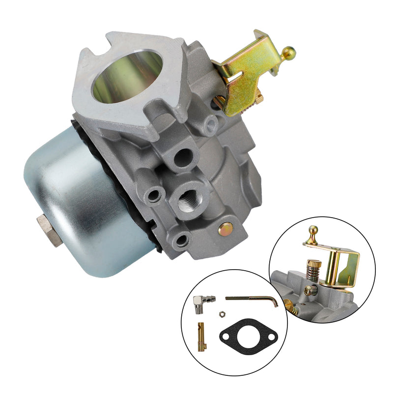 Kohler 14HP 18HP K321 K341 K361 Silnik 16HP Gaźnik Carb