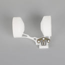 Sada na přestavbu karburátoru s pístem a plovákem vhodná pro Honda VLX400 Steed 400 Generic