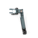 Justerbar utdragbar broms- och kopplingsspak för Speed ​​​​Triple R 1200 Scrambler Generic