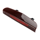 13188045 High Level 3. Takavalon jarruvalo Vauxhall Corsa DE 5-oviselle