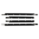 SEQUOIA Toyota 2001-2007 4 szt. Listwa uszczelniająca paska drzwi 75710-0C010
