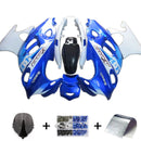 1998-2006 Suzuki Katana GSX600F GSX750F Einspritzverkleidungs-Kit Karosserie