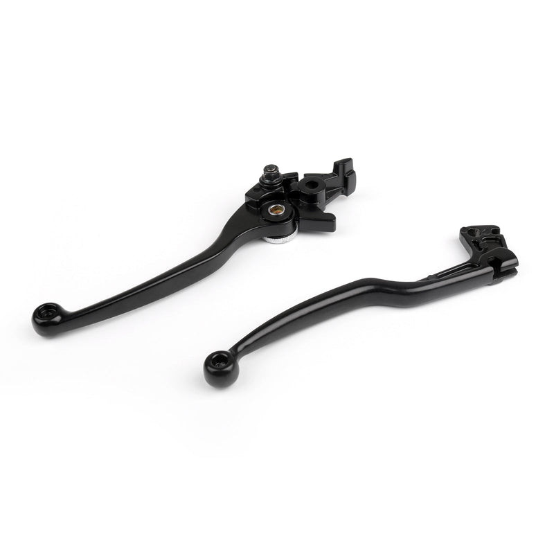 Bremsekoblingsspak egnet for Suzuki Katana 600 750 SV 650 svart