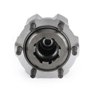 Free-Running Hub Lock 28 Spline 40260-1S700 for Nissan Frontier X-Terra Navara D22 generisk