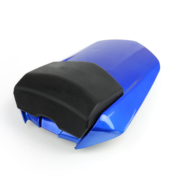 Cubierta de asiento trasero carenado Yamaha YZF R1 2004-2006 azul