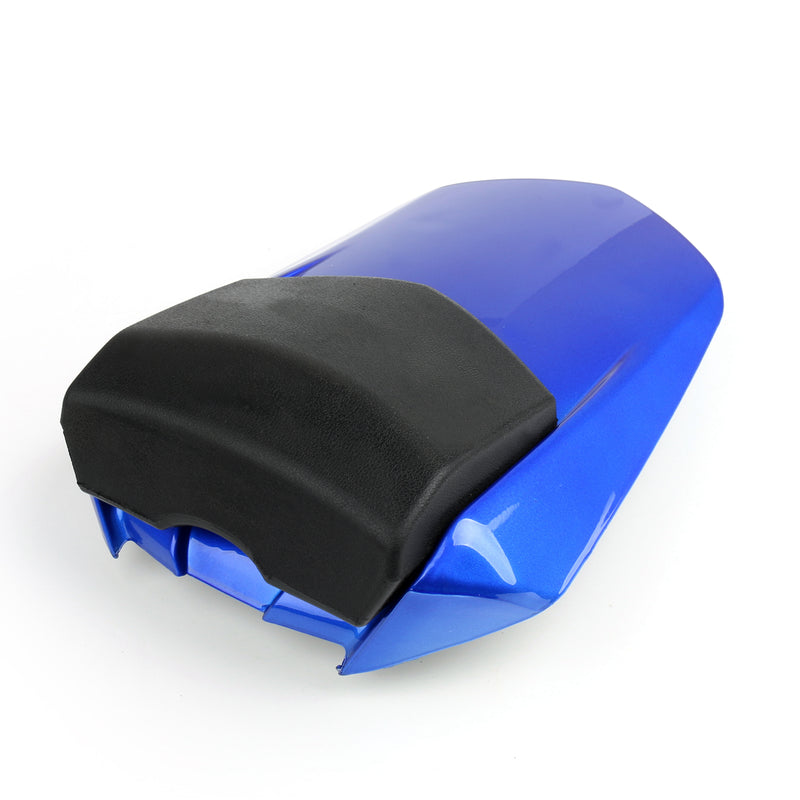 Yamaha YZF R1 2004-2006 Fairing Blue Rear Seat Cover cowl