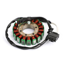 Lichtmaschine Magneto Stator Fit für Kawasaki Z 900 17-20 KLZ 1000 Versys 12-14 Generic