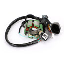 Statorgenerator för Suzuki RM-Z250 RMZ250 2005 2006 K2100-30027 K2100-30048