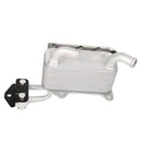 AB39-7A095-BB Automatgear oliekøler til Ford Ranger Mazda BT-50 2015