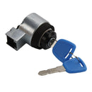 SBA385202601 Tændingskontakt til New Holland T1010 T1030 T1510 T1520 T2410