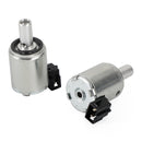 2x Peugeot Renault 2574.16 AL4 DPO magnetventil för biltransmission 257416