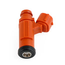 4 sztuk wtryskiwacz paliwa 15710-17G00 dla Suzuki GSX-R600/750 Vstrom 650 SV650 2003-2007