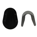 Ständervergrößerungsplatte passend für Vespa Sprint 150 Primavera 150 2013-2020 Generic