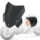 BMW S1000R 2021-2022 Kryt předního světla Kryt čelního skla Přední sklo