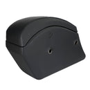 Kit de montaje robusto y alforjas duras para Fat Boy Softai Road King