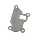 Vauxhall/Opel 1.0 12V 1.2 16V bensiinimoottorit EGR-venttiilin sulkulevy