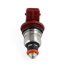 275500460 Wtryskiwacze pasujące do Seadoo GTX/RX/LRV/XP/3D 2000-2007