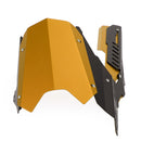 2013-2021 YAMAHA YZF R25 R3 MT-25 MT-03 Kædebeskyttelsesdæksel til baghjul