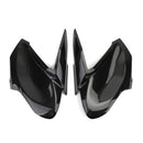 1 Paar Gastank Seitenverkleidung Verkleidung Verkleidung für Kawasaki Z900 2017-2019 Generic