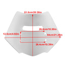 Čelní sklo Honda Gold Wing GL1800 2018-2023