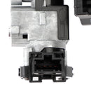 Conjunto de fechadura com chave de ignição, trava de assento para honda vario 150 fi 2015-2016 genérico