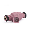 Set mit 4 Einspritzdüsen für 2003 Dodge Neon Chrysler PT Cruiser 2.4L Turbo Generic