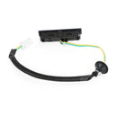 Utløserbryter for bagasjelokk 25380-3JA0B Passer til Nissan Pathfinder 2013-2019 253803JA0B Generisk