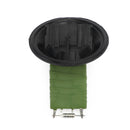 Heizungsgebläsewiderstand 6Q0959263 für Audi A1 A2 VW Polo Seat Ibiza Skoda Generic