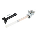 Zawór paliwa Petcock i śruba dźwigni dla Honda Shadow VLX 600 VT600C VT600CD 99-07