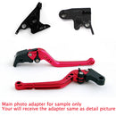 Langt koblingsbremsegreb passer til Trident 2022 Bonneville T120/T100 2016-2019 Generisk