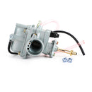 Forgasser forgasser egnet for Yamaha TTR 90 TTR90 2000-2003 TTR90E 2003-2005 Generisk