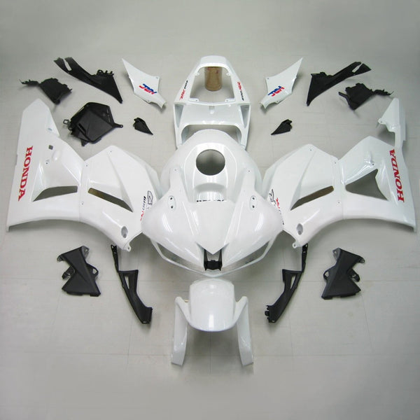 Honda CBR600RR 2013-2023 F5 kåpa set kropp plast ABS