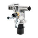 2008-2009 Jeep Liberty (KK) 2.8CRD Turbo Diesel Sestava termostatu 68028074AA