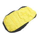 Capa de assento para trator compacto LP68694, adequada para John Deere LP68694 1025R e 2025R