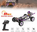 Wltoys 124019 High Speed ​​​​Racing 60 km/h 1/12 2,4 GHz Drift Car RTR 4WD Dárky