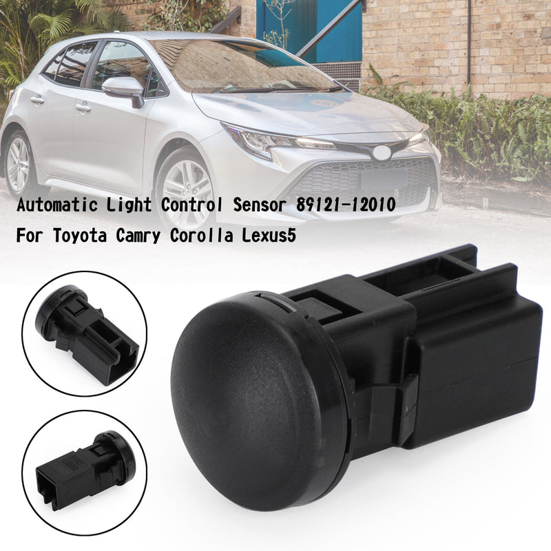 Automatisk lyskontrollsensor 89121-12010 for Toyota Camry Corolla Lexus