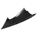 Gastank sidopanel kåpa för Yamaha YZF YZFR6 R6 2008-2014 Carbon Generic