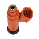 Vstřikovače pro Kawasaki 2003-2014 Teryx Brute Force 750 Z1000 49033-1060 Generic