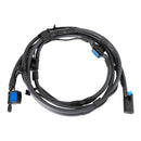 Mercedes ClA 250 2014-2018 dysza spryskiwacza szyby przedniej podgrzewana a1768600192 1768601392